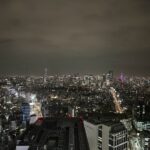 澀谷SKY 晴空塔&東京鐵塔