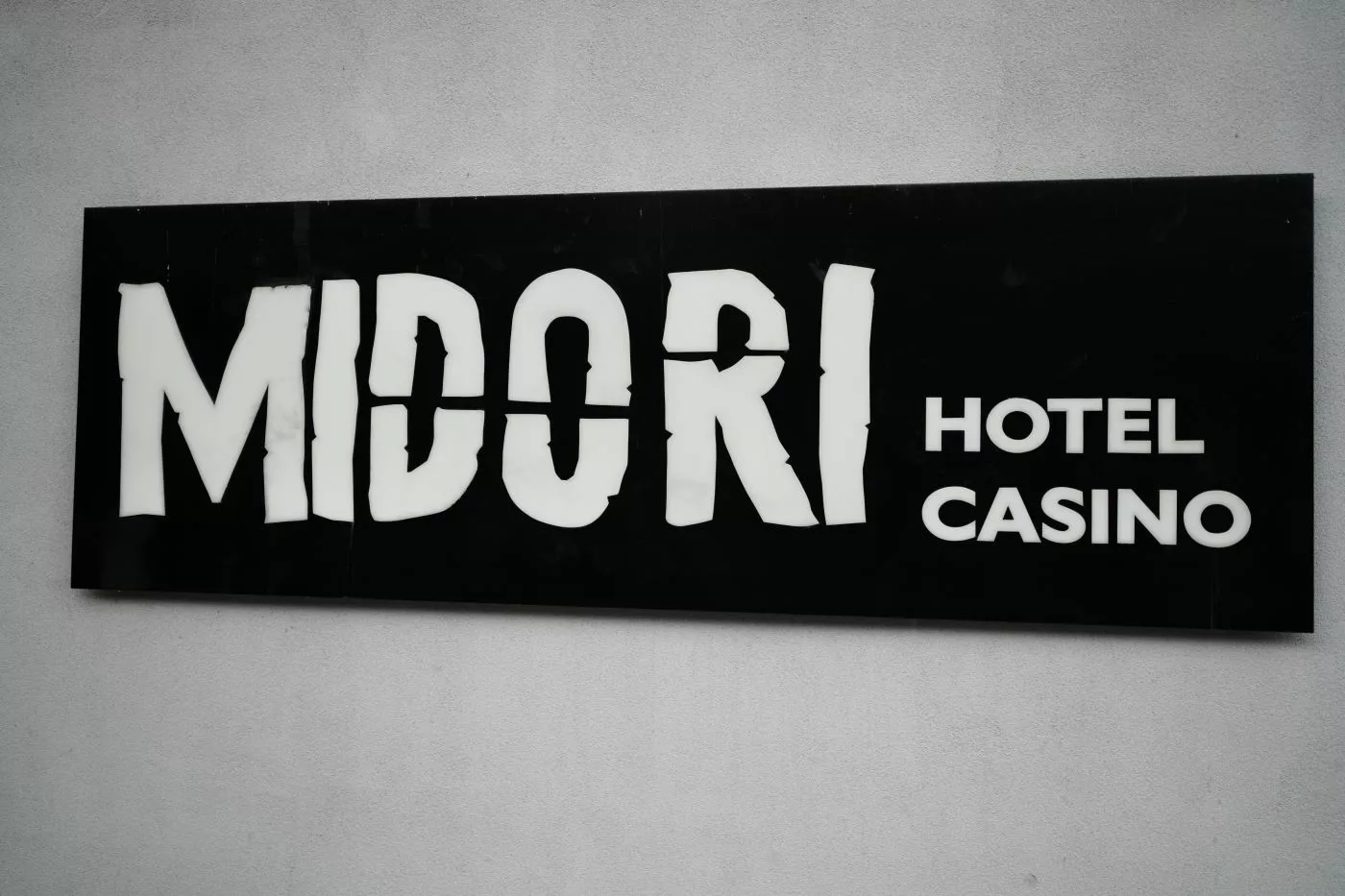 Midori Hotel Casino