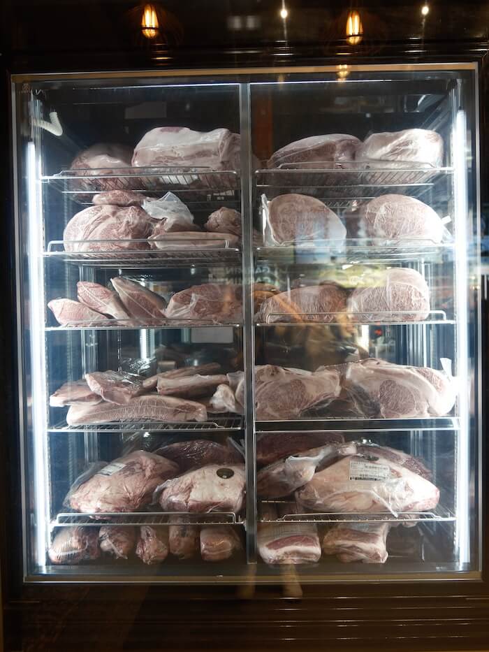 俺達の肉屋-冰箱肉品